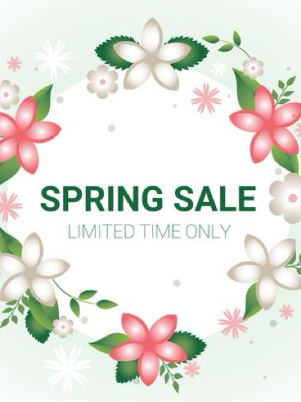 Spring is Coming! Lots of jewelry for prom season!